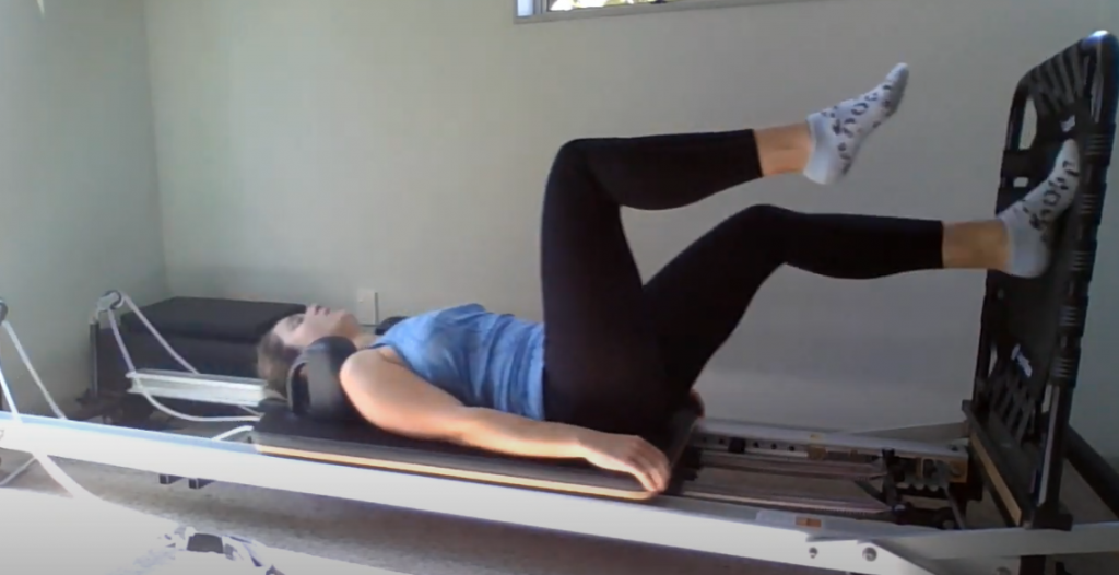 Reformer Pilates | New Plymouth Physiotherapy